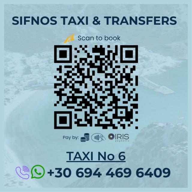 Taxi No 6